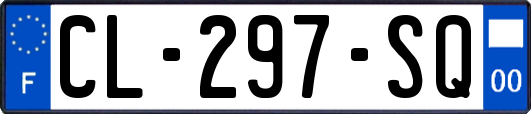 CL-297-SQ