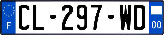 CL-297-WD