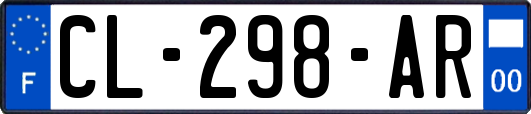 CL-298-AR