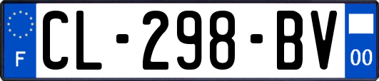 CL-298-BV