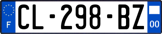 CL-298-BZ