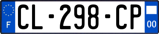 CL-298-CP