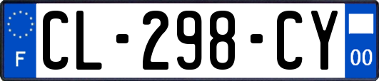 CL-298-CY
