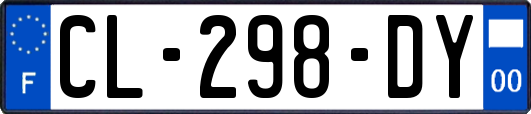 CL-298-DY