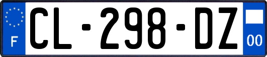 CL-298-DZ