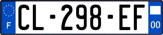 CL-298-EF
