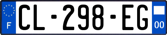 CL-298-EG