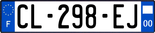 CL-298-EJ