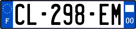 CL-298-EM
