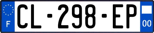 CL-298-EP
