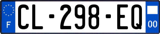 CL-298-EQ