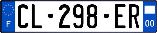 CL-298-ER