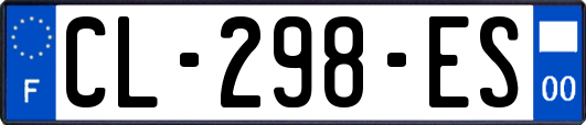 CL-298-ES