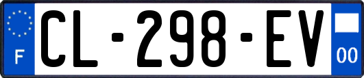 CL-298-EV