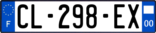 CL-298-EX