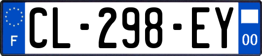 CL-298-EY