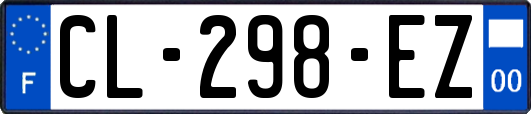 CL-298-EZ