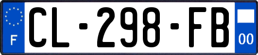 CL-298-FB