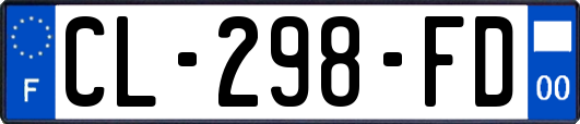 CL-298-FD