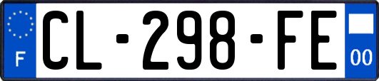 CL-298-FE