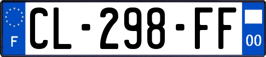 CL-298-FF