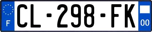 CL-298-FK