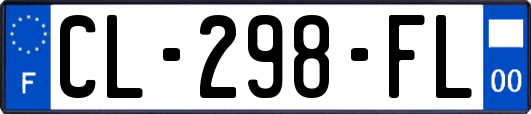 CL-298-FL