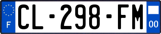 CL-298-FM