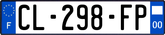 CL-298-FP