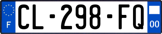 CL-298-FQ