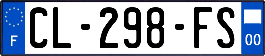CL-298-FS