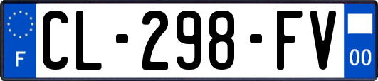 CL-298-FV