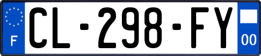 CL-298-FY