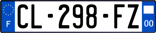 CL-298-FZ