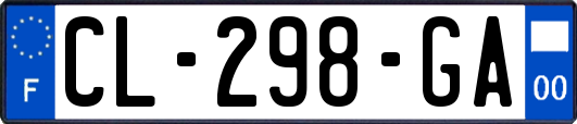 CL-298-GA