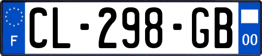 CL-298-GB