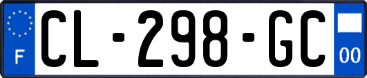 CL-298-GC