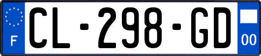 CL-298-GD