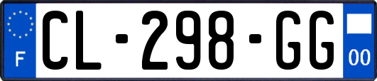 CL-298-GG