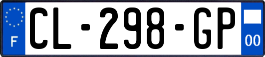 CL-298-GP