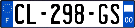 CL-298-GS