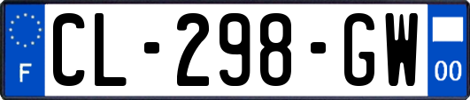 CL-298-GW