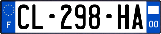 CL-298-HA