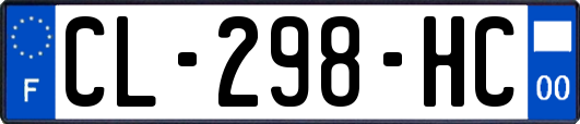 CL-298-HC