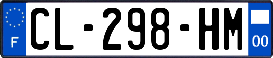 CL-298-HM