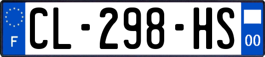 CL-298-HS