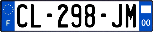 CL-298-JM