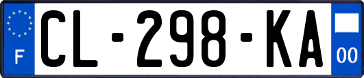 CL-298-KA