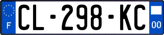 CL-298-KC