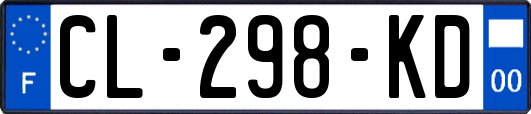 CL-298-KD